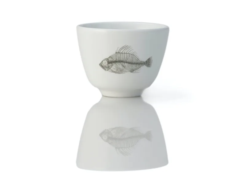 Yuzang Teacup (Classic) — 1