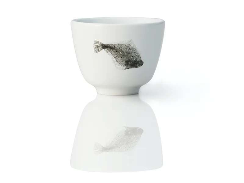 Yuguan Teacup (Classic) — 1