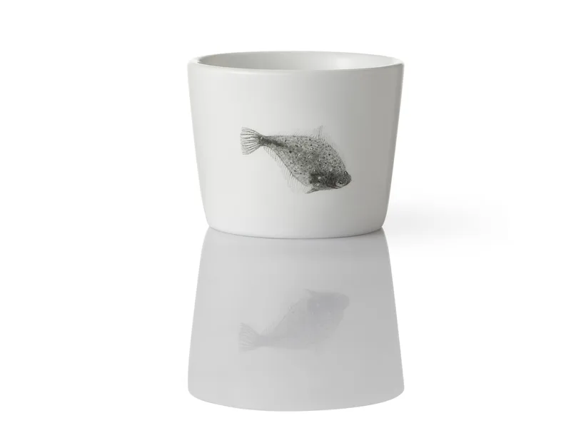 Yuguan Teacup (Modern) — 5