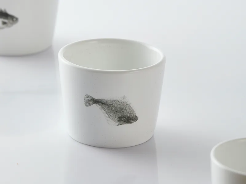 Yuguan Teacup (Modern) — 6