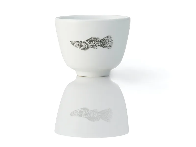 Yuhuan Teacup (Classic) — 1