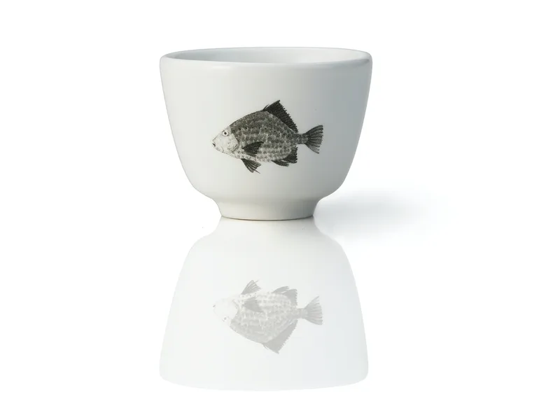 Yujian Teacup (Classic) — 1