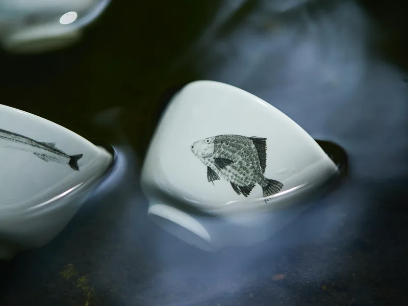 Yujian Teacup (Classic) — 4