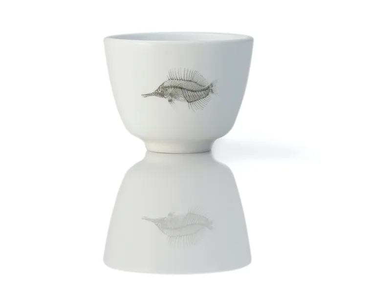 Yumeng Teacup (Classic) — 1