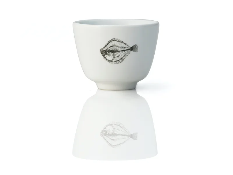 Yuqi Teacup (Classic) — 1