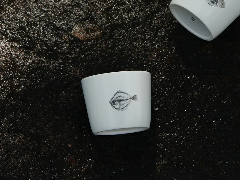 Yuqi Teacup (Modern) — 6