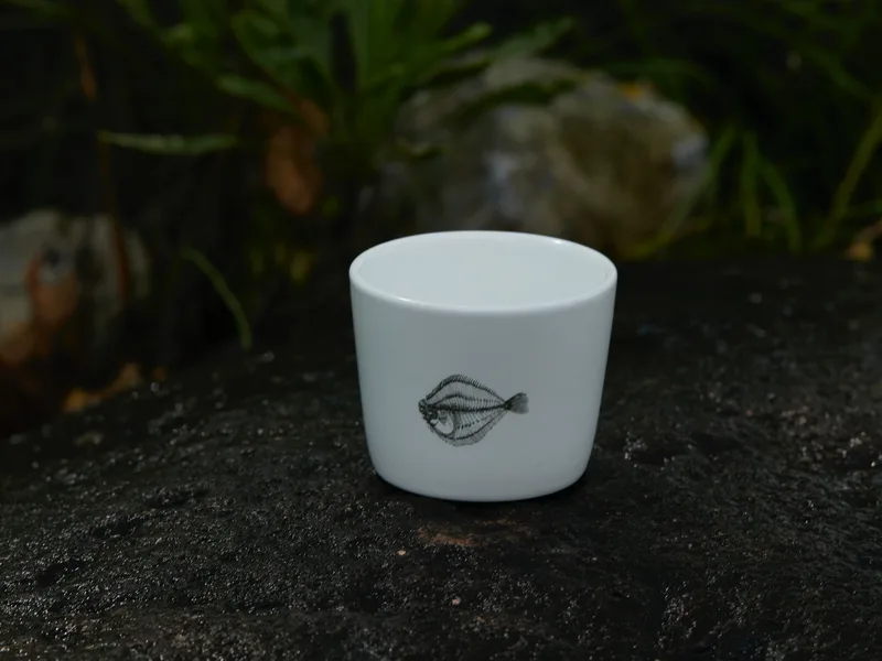 Yuqi Teacup (Modern) — 7