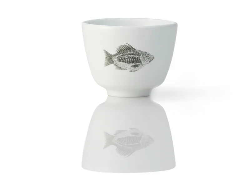 Yuxi Teacup (Classic) — 1