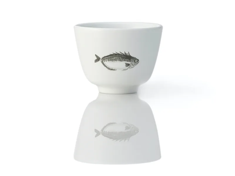 Yuxian Teacup (Classic) — 1