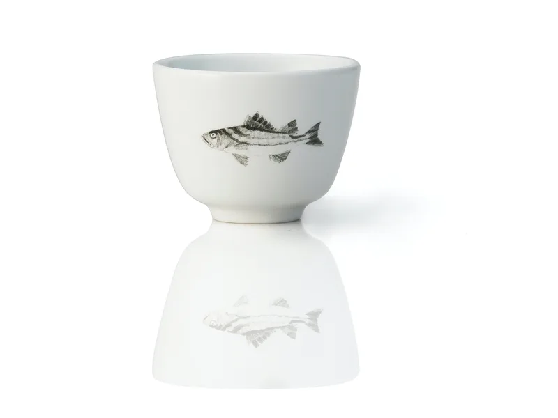 Yuyou Teacup (Classic) — 1