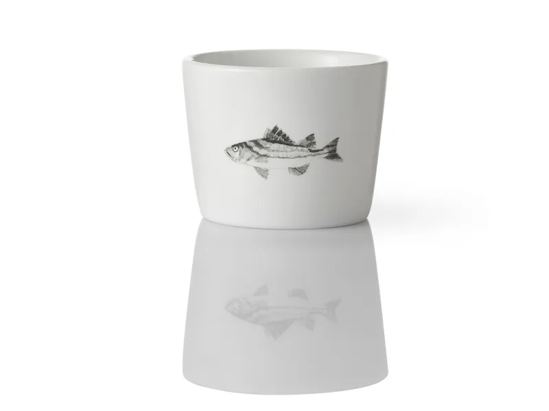 Yuyou Teacup (Modern) — 5