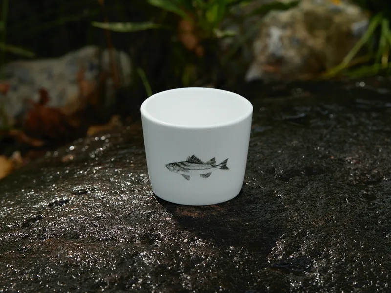 Yuyou Teacup (Modern) — 6