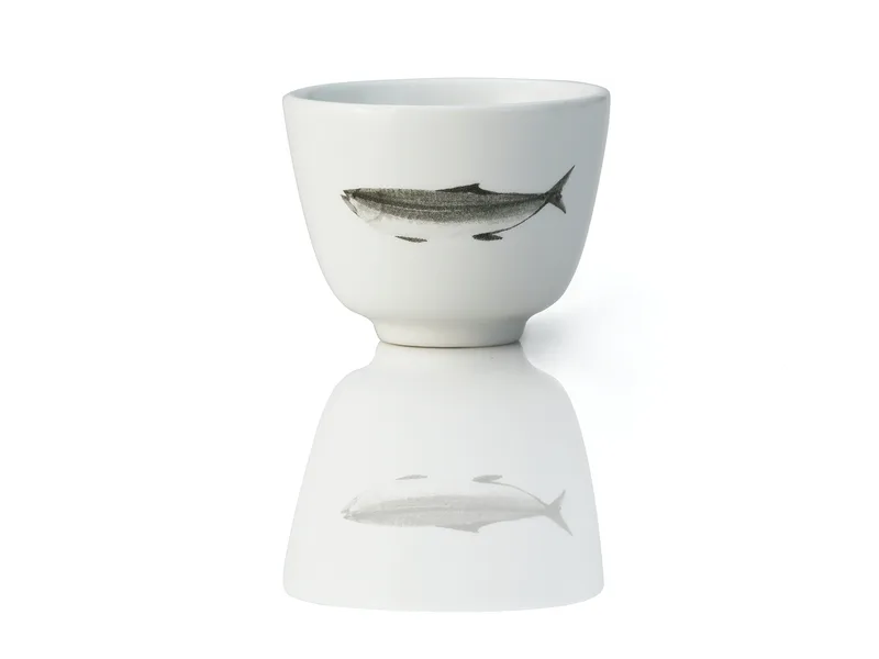 Yuyue Teacup (classic) — 1