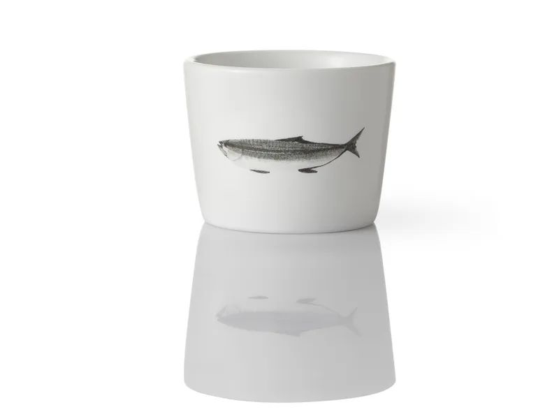 Yuyue Teacup (Modern) — 5