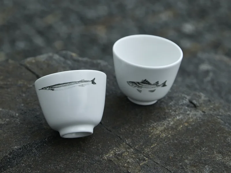 Yuzhou Teacup (Classic) — 4
