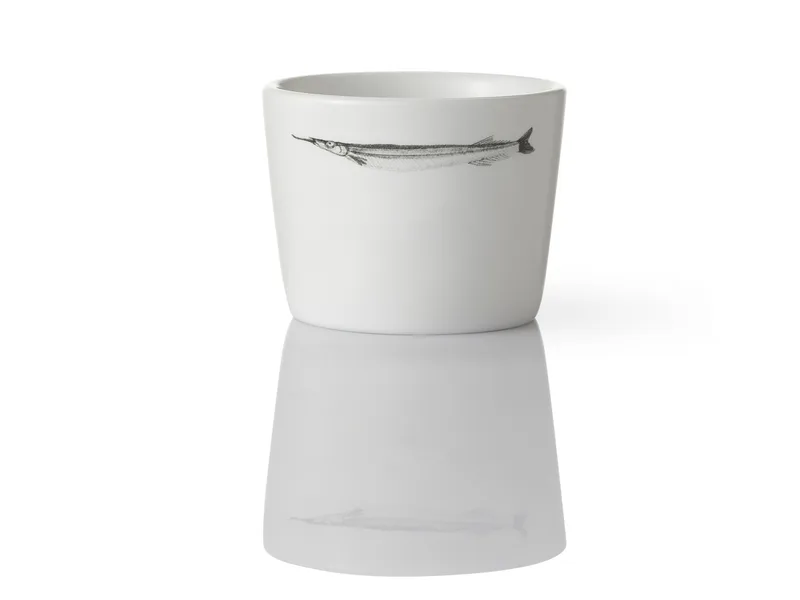Yuzhou Teacup (Modern) — 5